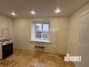 1-к квартира, вторичка, 39м2, 4/5 этаж