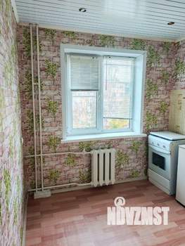 1-к квартира, вторичка, 31м2, 4/5 этаж