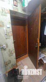 2-к квартира, вторичка, 40м2, 4/4 этаж