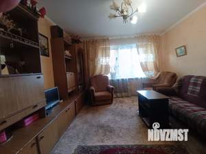 3-к квартира, вторичка, 61м2, 1/8 этаж