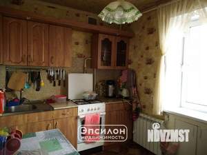4-к квартира, вторичка, 84м2, 5/5 этаж
