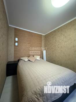 2-к квартира, вторичка, 43м2, 5/5 этаж