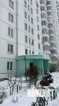 1-к квартира, вторичка, 36м2, 17/17 этаж