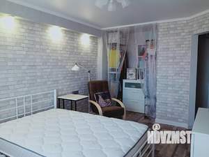 1-к квартира, вторичка, 30м2, 11/12 этаж