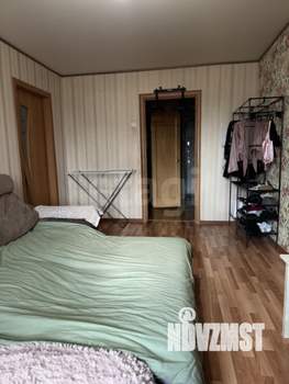 2-к квартира, вторичка, 40м2, 3/5 этаж
