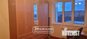 2-к квартира, вторичка, 58м2, 8/17 этаж