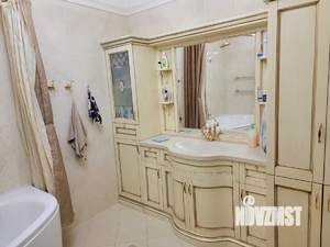 4-к квартира, вторичка, 140м2, 17/17 этаж