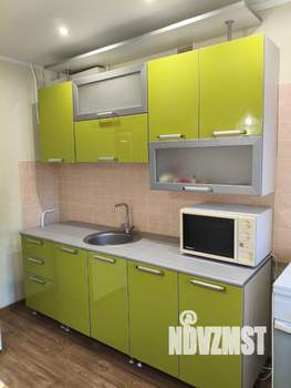 2-к квартира, вторичка, 42м2, 4/10 этаж