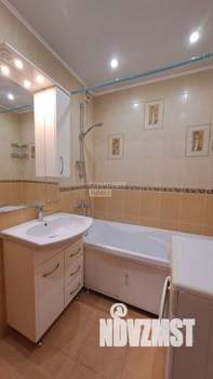 3-к квартира, вторичка, 77м2, 10/17 этаж