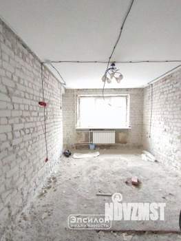 3-к квартира, вторичка, 67м2, 1/5 этаж