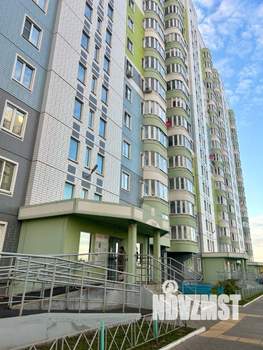 3-к квартира, вторичка, 80м2, 4/17 этаж