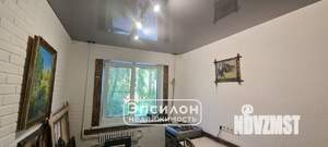 4-к квартира, вторичка, 76м2, 1/9 этаж