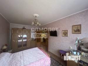 4-к квартира, вторичка, 79м2, 10/10 этаж