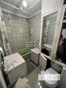 4-к квартира, вторичка, 60м2, 5/5 этаж