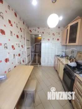 3-к квартира, вторичка, 62м2, 7/9 этаж