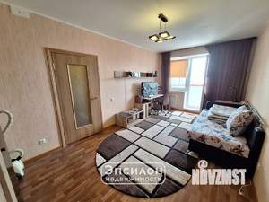 1-к квартира, вторичка, 36м2, 15/17 этаж