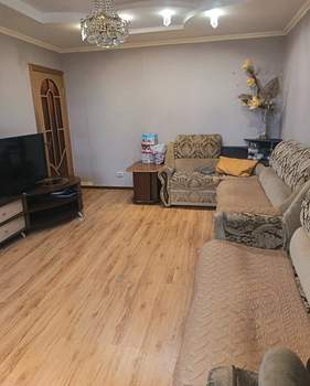 2-к квартира, вторичка, 68м2, 10/11 этаж