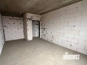 1-к квартира, вторичка, 37м2, 4/10 этаж
