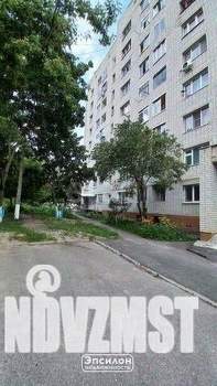 1-к квартира, вторичка, 30м2, 1/9 этаж
