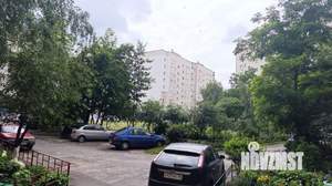 2-к квартира, вторичка, 49м2, 1/9 этаж