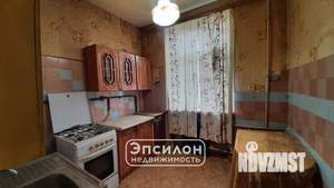 4-к квартира, вторичка, 77м2, 3/3 этаж