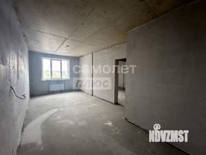 1-к квартира, вторичка, 50м2, 7/10 этаж