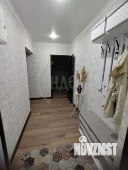 2-к квартира, вторичка, 61м2, 4/17 этаж