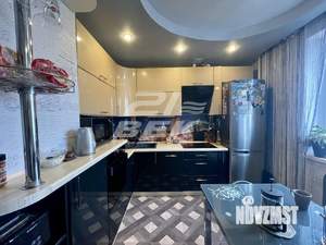 3-к квартира, вторичка, 77м2, 16/17 этаж