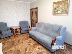 3-к квартира, вторичка, 59м2, 7/9 этаж