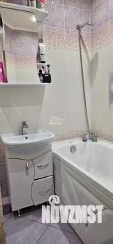 1-к квартира, вторичка, 38м2, 8/10 этаж