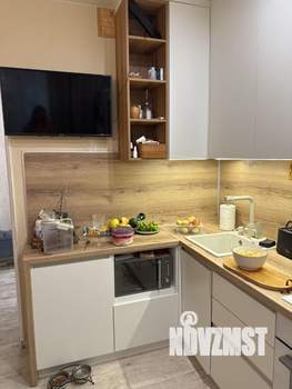 2-к квартира, вторичка, 49м2, 6/9 этаж