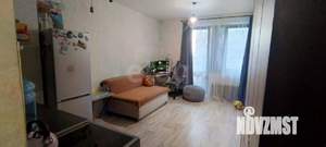Студия квартира, вторичка, 22м2, 1/10 этаж