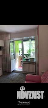 1-к квартира, вторичка, 30м2, 3/9 этаж