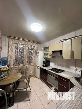 3-к квартира, вторичка, 60м2, 5/9 этаж