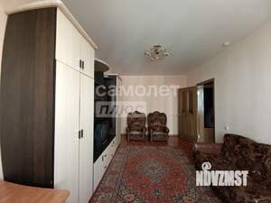 1-к квартира, вторичка, 37м2, 7/17 этаж