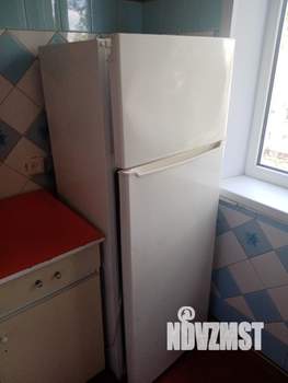 2-к квартира, вторичка, 45м2, 3/5 этаж