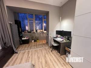 3-к квартира, вторичка, 96м2, 2/9 этаж