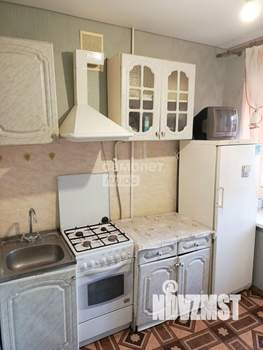 1-к квартира, вторичка, 30м2, 4/5 этаж