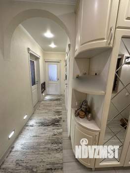 2-к квартира, вторичка, 59м2, 9/17 этаж