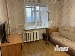 2-к квартира, вторичка, 45м2, 6/9 этаж