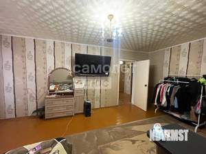 1-к квартира, вторичка, 34м2, 4/5 этаж