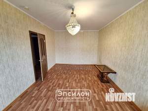 2-к квартира, вторичка, 61м2, 11/17 этаж