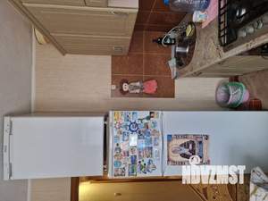 1-к квартира, вторичка, 31м2, 1/9 этаж