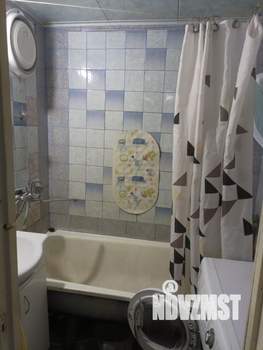 3-к квартира, вторичка, 62м2, 6/9 этаж