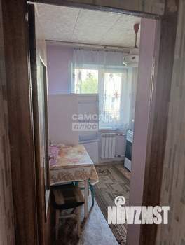 2-к квартира, вторичка, 45м2, 1/5 этаж
