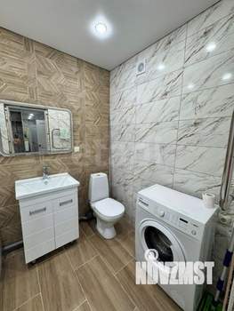 1-к квартира, вторичка, 40м2, 10/10 этаж