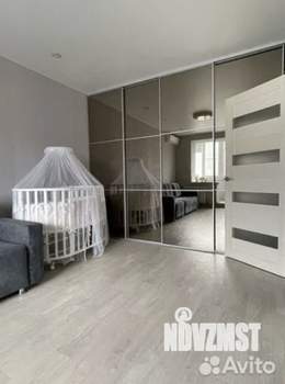 1-к квартира, вторичка, 35м2, 9/10 этаж