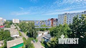 3-к квартира, вторичка, 60м2, 7/9 этаж