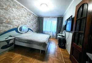 3-к квартира, вторичка, 73м2, 2/10 этаж