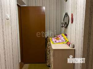 1-к квартира, вторичка, 40м2, 3/5 этаж